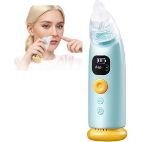 Eustachian Tube Unclogger - Ear Pressure Relief Device - Balanced Ear Pressure Safely & Naturally - Eustachian Tube Exerciser for Air Travel, Diving, Swimming, Elevator