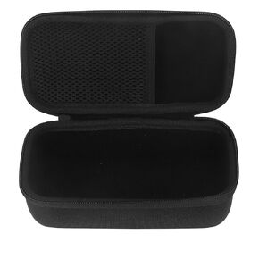Hard Case for Auto Ranging Digital Multimeter for KAIWEETS TRMS 6000, Waterproof Shockproof Hard Carrying Case with Mesh Pocket