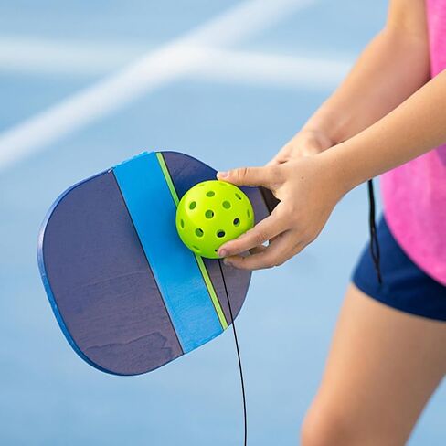 مدرب Pickleball ، مدرب المباراة المتقار in Kuwait