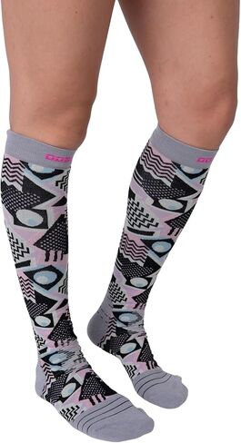 OOSC Saved By The Bell Socks in Saudi Arabia