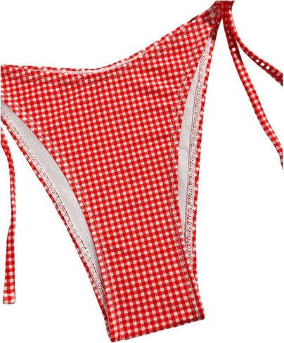 swimsuits women women queduits 2 قطع الرسن مثلث بلود صفيق بيكيني in Kuwait