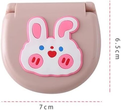 مجموعة خياطة الخنازير الصغيرة ، مجموعة خياطة صغيرة للبالغين ، مجموعة خياطة السفر ، مجموعة الخياطة في حالات الطوارئ ، إبرة محمولة وصندوق خياطة بلاستيكي ، مجموعة خياطة ، خياطة (3H060) in Kuwait