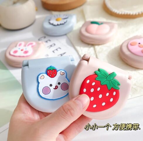 مجموعة خياطة الخنازير الصغيرة ، مجموعة خياطة صغيرة للبالغين ، مجموعة خياطة السفر ، مجموعة الخياطة في حالات الطوارئ ، إبرة محمولة وصندوق خياطة بلاستيكي ، مجموعة خياطة ، خياطة (3H060) in Kuwait