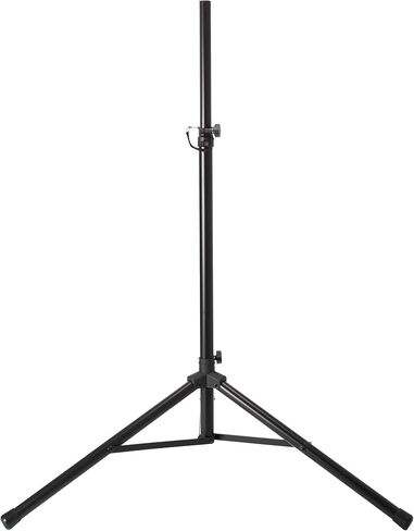Bose S1 Pro+ Portable Wireless PA System with Bluetooth 2-Pack, Black Bundle with Turnstile Audio Height-Adjustable Speaker Stand and Stand Case in Saudi Arabia