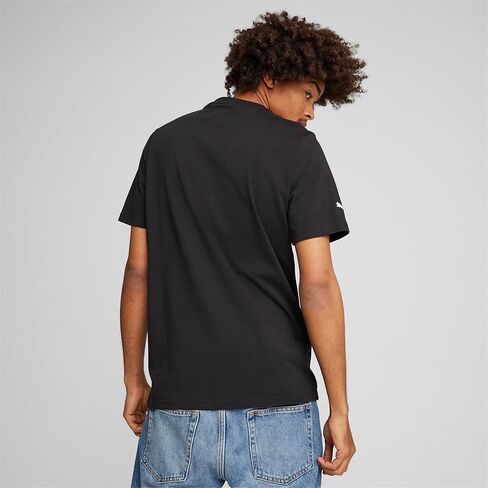 PUMA MEN MENSING F1 GRAPHIC TEE in Kuwait