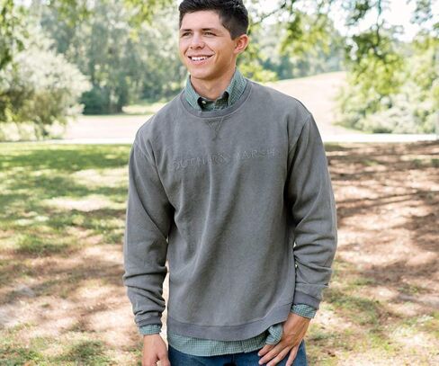 غسول البحر نورثشور قميص من النوع الثقيل in Kuwait