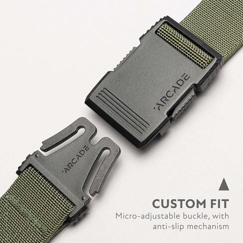 Arcade Belts Hardware Utility Belt in Saudi Arabia