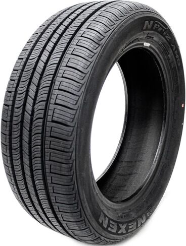 Nexen N'PRIZ AH5 Performance Radial Tire - 235/65R16 103T SL 103T in Kuwait