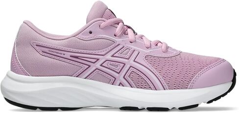 ASICS Unisex-Child Contend 9 Gs (Little Big Kid) Sneaker in Saudi Arabia