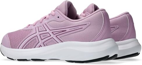 ASICS Unisex-Child Contend 9 Gs (Little Big Kid) Sneaker in Saudi Arabia