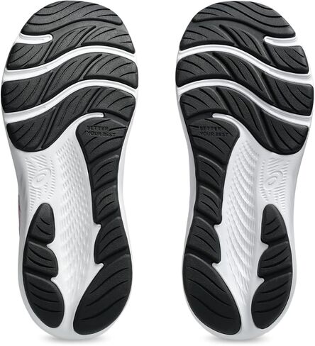 ASICS Unisex-Child Contend 9 Gs (Little Big Kid) Sneaker in Saudi Arabia