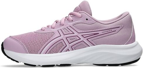 ASICS Unisex-Child Contend 9 Gs (Little Big Kid) Sneaker in Saudi Arabia