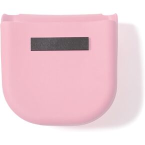 Pink Reusable Silicone Fuel Glove-Silicone Glove for Pumping Gas-Protect Hands from Filthy Gas Pump Handles and Keypads, Durable and Universal