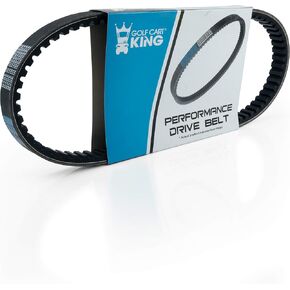 Club Car Clutch Drive Belt | for 1984-1987 DS Gas Golf Carts