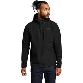 Eddie Bauer Men's Point Vista Windproof Hoodie