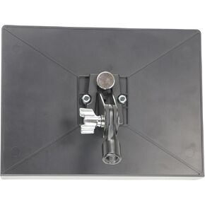 Gibraltar Music Stand Dual Adjust SC-GMD, For Mounting on Gibraltar Microphone Holders, Drum Parts, Hardware and Accessories