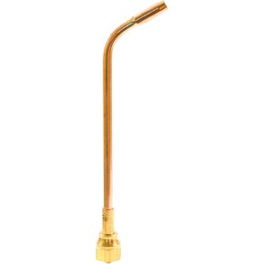 Uniweld TYPE17-15 Rosebud Brazing & Heating Tip #15