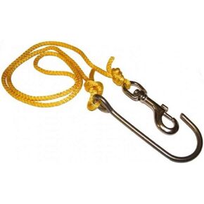 Storm Reef Hook for Current Scuba Diving