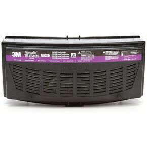3M Versaflo TR-6510N HEPA Cartridge - 051131-37361 [PRICE is per EACH]