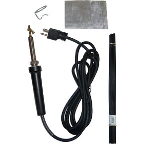 Polyvance PolyPro Plastic Welder