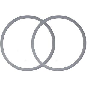 AppliaFit O-Ring Gasket Compatible with 3M Aqua-Pure 37920-31C for Stainless Steel Series Systems 1-Pack