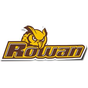 Desert Cactus Rowan University Sticker Profs Vinyl Decal Laptop Water Bottle Car Scrapbook (IND 00001a)