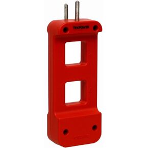 Tekpower M920 AC Line Splitter, Wire Separator