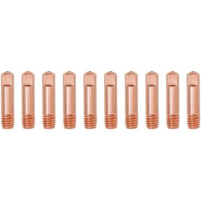 10-pk .030" Contact Tips fit PrimeWeld MIG180 MIG Welder