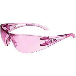 Radians OP6767ID Safety Glasses