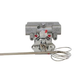 Garland 4531139 Thermostat, GS, G, UT Series by Endurance Pro, for Griddle use, 550°F