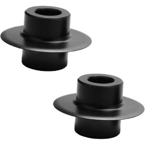 Pipe Cutter Replacement Wheel 33100, for Ridgid Pipe Cutter 1A & 2A Heavy Duty Pipe Cutter Replacement Part -2 Pcs