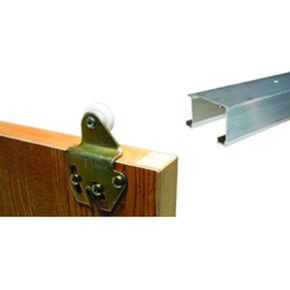 2200482D Sliding Door Hardware