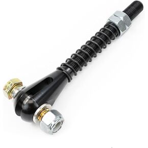 Limit Strap Clevis
