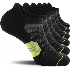 Versatile Sports Socks: Breathable and Comfortable