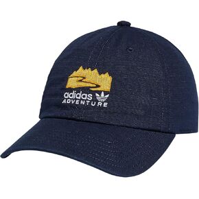 adidas Originals Men's Originals Relaxed Adventure Strapback