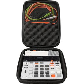 Magma CTRL Case Compatible with Teenage Engineering EP-133 K.O. II sampler, drum machine and sequencer