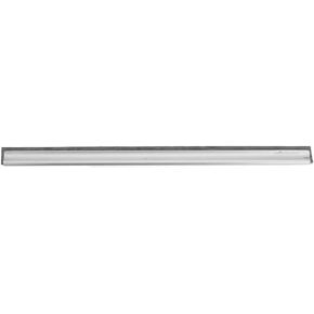 Moerman Aluminum Channel with Rubber- 14 Inch