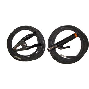 Hobart 193067 Number 4 Stick Cable Set