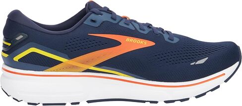 Brooks Men's Ghost 15 Sneaker in Saudi Arabia