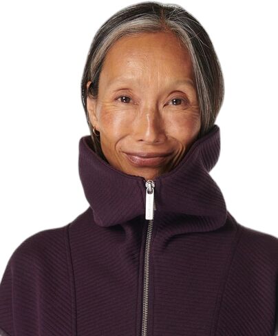 Sweaty Betty Women's Casual Radiant Half Zip Sweatshirt in Saudi Arabia