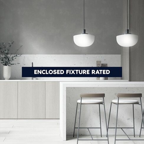 Luxrite A19 مصباح LED LED 60 واط مكافئ ، 5000K أبيض ساطع ، 800 لتر ، غير قابل للاحتفال ، مصابيح LED قياسية ، 8W ، قاعدة E26 ، مصنفة المغلقة ، مصنفة رطبة ، مدرجة ETL (16 حزمة) in Kuwait