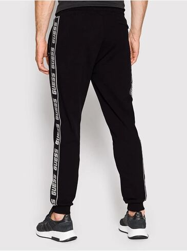 GUESS Men's Eco New Arlo Long Pant in Kuwait