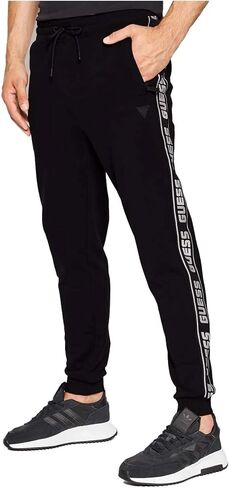 GUESS Men's Eco New Arlo Long Pant in Kuwait