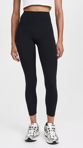 SPLITS59 Women's Airweight High-Waisted 23" Leggings in Saudi Arabia