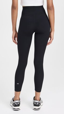 SPLITS59 Women's Airweight High-Waisted 23" Leggings in Saudi Arabia