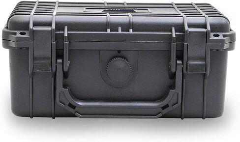 حالة مقاومة للماء Casematix متوافقة مع Rode Podmic Podcasting Microphone Pod Mic in Kuwait