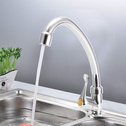 Bordstract المنزلية الصنبور ABS البلاستيك للحمام Washbasin المطبخ بالوعة الحوض ماء الصنبور in Kuwait