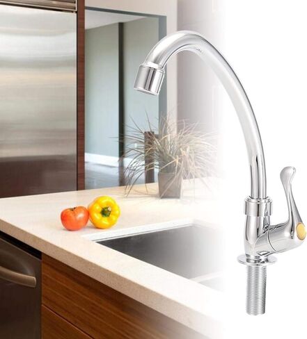 Bordstract المنزلية الصنبور ABS البلاستيك للحمام Washbasin المطبخ بالوعة الحوض ماء الصنبور in Kuwait