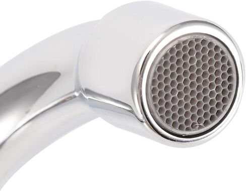 Bordstract المنزلية الصنبور ABS البلاستيك للحمام Washbasin المطبخ بالوعة الحوض ماء الصنبور in Kuwait