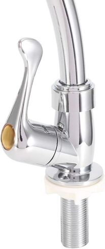 Bordstract المنزلية الصنبور ABS البلاستيك للحمام Washbasin المطبخ بالوعة الحوض ماء الصنبور in Kuwait